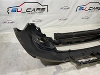 фото thumb №13, Dacia sandero 2 lift бампер перед 16-20 rok цвет