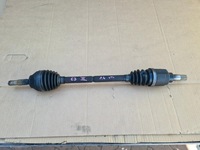 фото thumb №1, Приводной вал короткий левая citroen c3 ii 1.4 vti