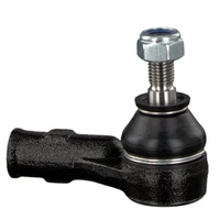 фото thumb №11, Наконечник тяга vw golf jetta passat polo vento