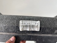 фото thumb №10, Bmw x1 f48 lci lift абсорбер бампера передній датчик захисту pieszego