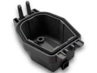 Alfa romeo 145 кришка кришка заглушка лампи 143123-00 $j Ціна, фото thumb