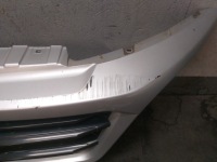 фото thumb №8, Бампер перед решётка радиатора fiat ducato lift 14-