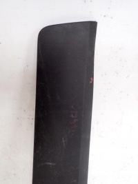 Opel crossland x 17- молдинг na двері перед ліва 13482096 Зі Шроту, фото thumb