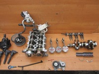 фото thumb №15, Hyundai i10 kia picanto iii 1.0 g3ld клапан egr 28450-07000