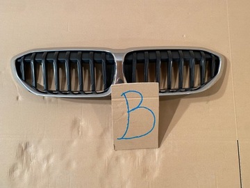 фото thumb №12, Bmw 3 g20 g21 решётка радиатора решётка решётки радиатора 511319297610