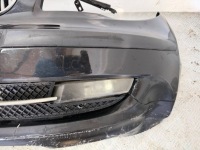 фото thumb №8, Бампер перед передній комплектний bmw 1 e87 рестайлінг