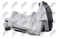 Клапан egr mercedes c117 c218 w166 w176 w204 w205 w212 w447 sprinter 2003- Оригинал, фото thumb