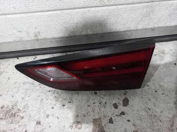 фото thumb №1, Лампа зад задня ліва opel astra k v 1.6 cdti