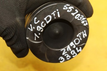 фото thumb №13, Поршень шатун 55203167 664 z19dth vectra c 1.9cdti