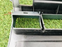 фото thumb №11, Fiat ducato jumper boxer середина бампера перед