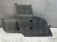 Купити Fiat tipo ii захист підвіска правий задній 52157438, фото thumb