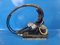 фото thumb №4, Важіль механічна коробки передач mini cooper s r57 09-15 25112753810