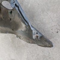 фото thumb №15, Nissan juke накладка спойлер бампера передний