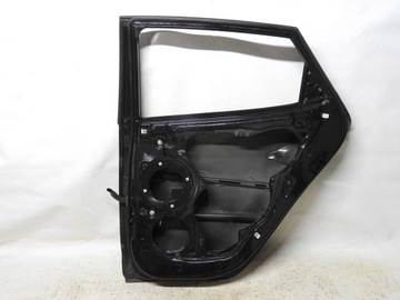фото thumb №7, Hyundai ix35 09-13 1k дверь правый зад