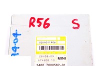 фото thumb №2, Mini r55 r56 s модуль блок керування коробки автоматична коробка передач