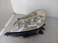 фото thumb №1, Лампа перед левая renault clio iii 8200244889 8200459824 89900157 valeo