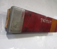 фото thumb №2, Лампа задняя задняя renault premium