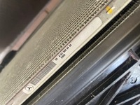 фото thumb №5, Mercedes gle w167 комплект радиатор радиатор gielda