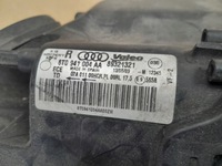 фото thumb №7, Audi a5 лампа перед права сторона лінза