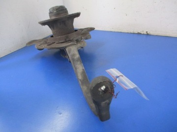 фото thumb №4, Mercedes w220 s320 поворотный кулак правая ступица перед