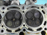 фото thumb №11, Головка smart forfour i 04-06 colt vi 1.5 16v