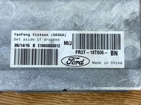 фото thumb №5, Усилитель аудио ford mustang vi 2015+ usa