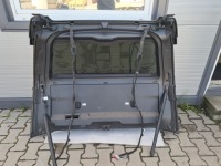 фото thumb №1, Крышка багажника задняя крышка discovery 5 v l462