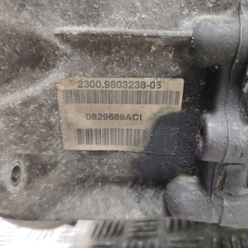 фото thumb №7, Mini cooper countryman r60 2012 автоматична коробка передач коробки передач