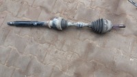 фото thumb №1, Приводной вал правая перед volvo v40 03r hb 1.9d
