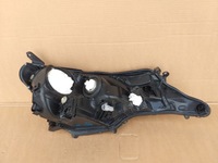 фото thumb №5, Toyota rav4 лампа перед левая обычная