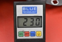 фото thumb №12, Крила правий перед передній szary land rover discovery sport 5 v 15-21