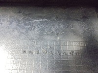 фото thumb №11, Kia picanto i накладка молдинг крышки 87311-07110