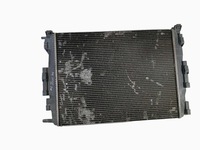 фото thumb №1, Радіатор wody renault scenic ii 1.5 dci 8200357536