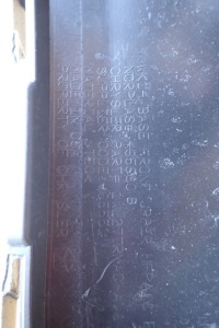 фото thumb №13, Бампер перед jeep cherokee wk2 lif 14- 1wl27trmac