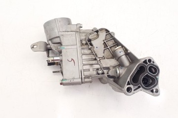 фото thumb №4, Jeep grand cherokee wk2 рестайлінг 3.0 crd корпус фільтра радіаторів