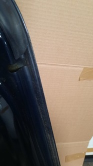 фото thumb №11, Двері задня задні праве volvo v60 10-18r