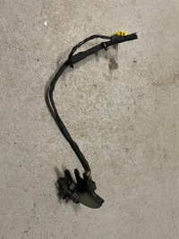 фото thumb №1, Потенциометр тормоза volvo 31381618