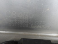 фото thumb №11, Citroen c5 aircross рестайлінг c84m 22- бампер переднє