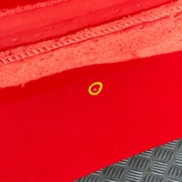 фото thumb №3, Капот комплектная vw volkswagen t-roc 2ga 2019 rok