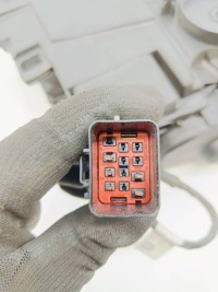 Volvo v60 14-18 лампа левая usa Цена, фото thumb