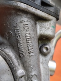 фото thumb №4, Ford focus mk4 1.0 ecoboost turbosprężarka h6bg-6k682-ad