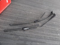 фото thumb №1, Citroen c3 iii 2020 важелі двірник перед комплект оригінал