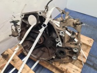 фото thumb №8, Honda civic vii купе 1.7b коробка передач механічна d5b plw d17a8