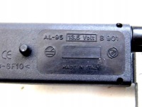 фото thumb №7, R/20 lancia lybra підсилювач антенний 9l-4501
