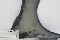 фото thumb №13, Крило лівий перед переднє volkswagen vw golf vi plus 2009r- ld5q - код