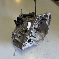 фото thumb №8, Renault captur ii 1.3 tce коробка передач tl4388 tl4 388 320108352r