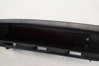 фото thumb №2, Subaru forester sh 2009 приборная панель