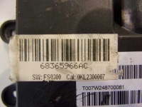 фото thumb №2, Jeep cherokee kl lift 19- модуль ecu tpms 68365966ac