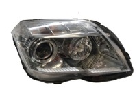 фото thumb №1, Mercedes лампа glk 204 x204 a2048207559