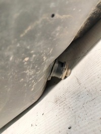 фото thumb №11, Toyota prius 2 ii 1.5 nhw20 бак bak пального